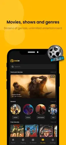 jiop-hotstar Movies and shows